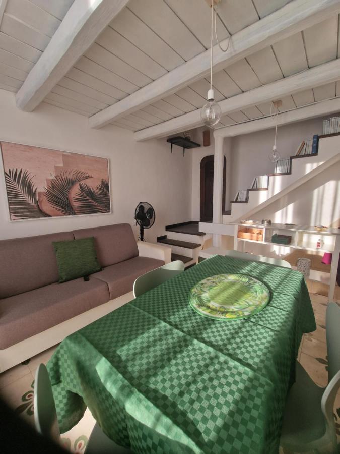 카스트로 Casa Francesca 아파트 외부 사진